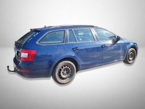Skoda Octavia - 2014