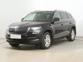 Škoda Kodiaq - 2018