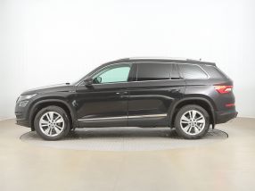 Škoda Kodiaq - 2018