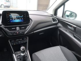 Suzuki SX4 S-Cross - 2022