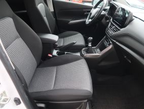 Suzuki SX4 S-Cross - 2022