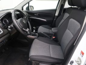 Suzuki SX4 S-Cross - 2022