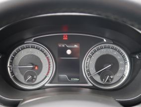 Suzuki SX4 S-Cross - 2022