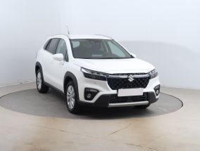 Suzuki SX4 S-Cross - 2022
