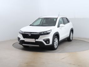 Suzuki SX4 S-Cross - 2022
