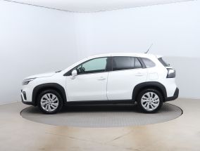 Suzuki SX4 S-Cross - 2022
