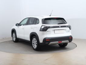 Suzuki SX4 S-Cross - 2022