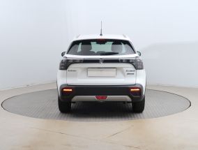 Suzuki SX4 S-Cross - 2022