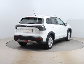 Suzuki SX4 S-Cross - 2022
