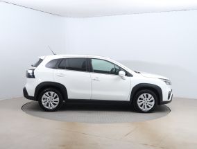 Suzuki SX4 S-Cross - 2022