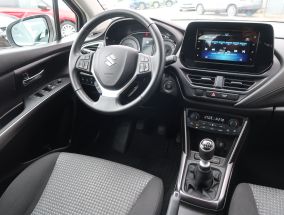 Suzuki SX4 S-Cross - 2022