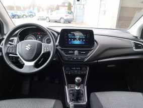 Suzuki SX4 S-Cross - 2022