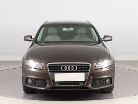 Audi A4 - 2011