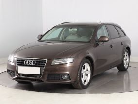 Audi A4 - 2011