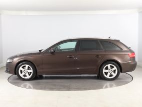 Audi A4 - 2011