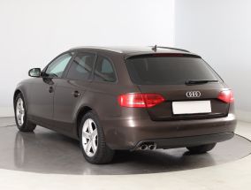 Audi A4 - 2011