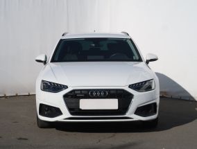 Audi A4 - 2022