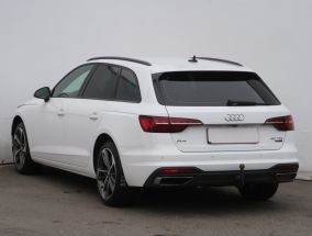 Audi A4 - 2022