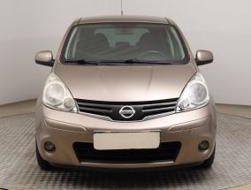 Nissan Note - 2012