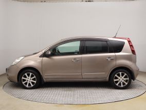 Nissan Note - 2012
