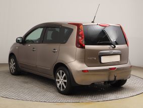 Nissan Note - 2012