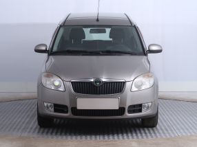 Skoda Roomster - 2007