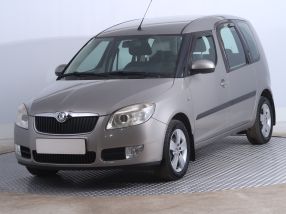 Skoda Roomster - 2007