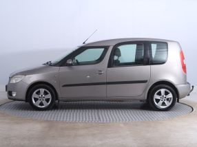Skoda Roomster - 2007