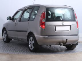Skoda Roomster - 2007