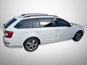 Skoda Octavia - 2014