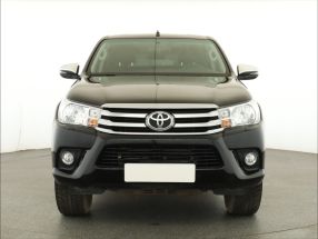 Toyota Hilux - 2020
