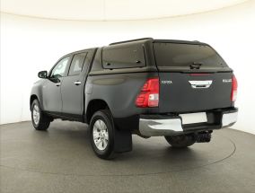 Toyota Hilux - 2020