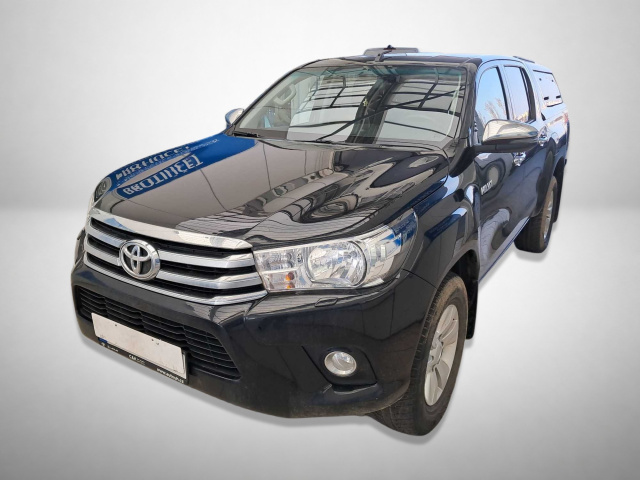 Toyota Hilux 2020