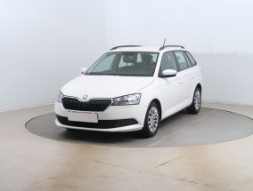 Škoda Fabia - 2021
