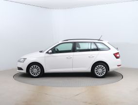 Škoda Fabia - 2021