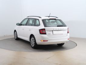 Škoda Fabia - 2021