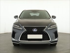 Lexus RX - 2022