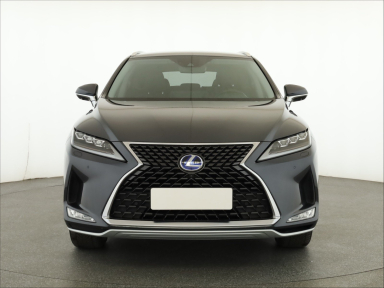 Lexus RX - 2022