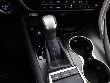 Lexus RX - 2022