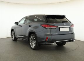Lexus RX - 2022
