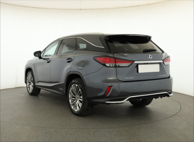 Lexus RX - 2022