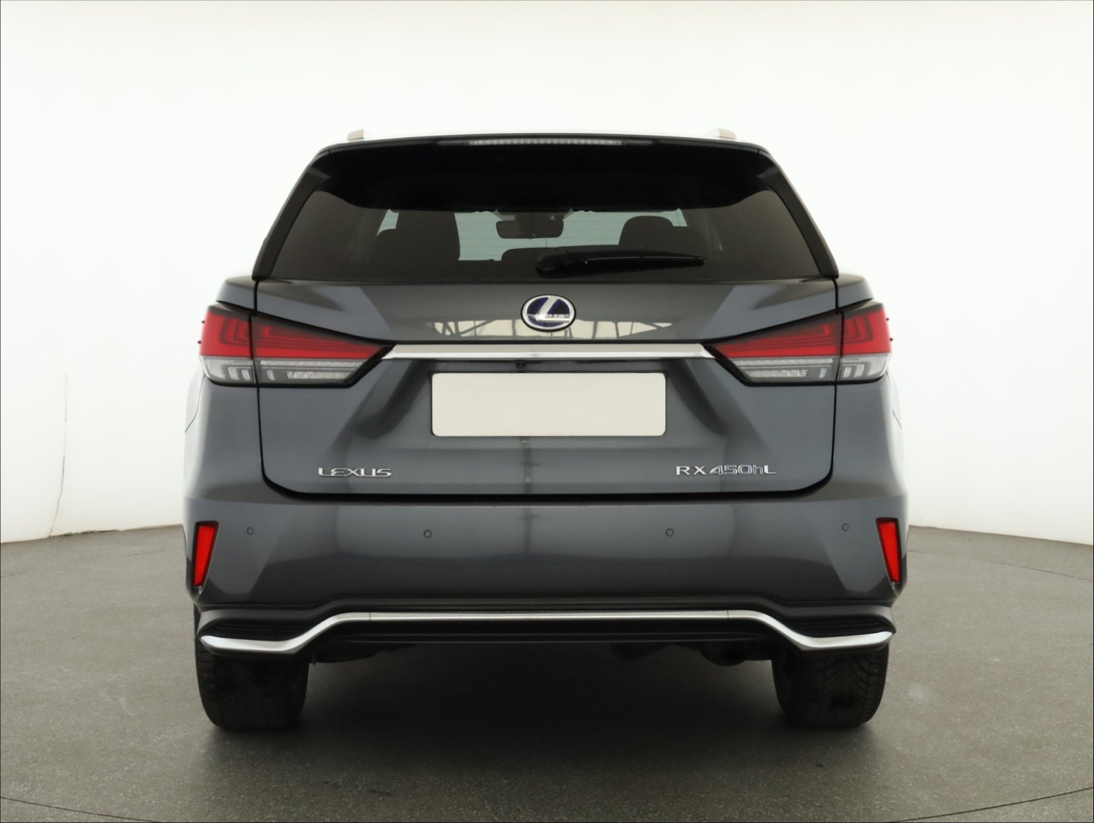 Lexus RX - 2022