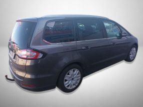 Ford Galaxy - 2016