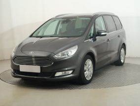 Ford Galaxy - 2016
