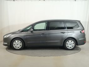 Ford Galaxy - 2016