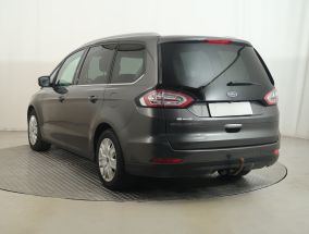 Ford Galaxy - 2016