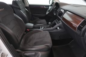 Škoda Kodiaq - 2019