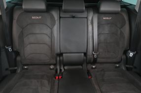 Škoda Kodiaq - 2019