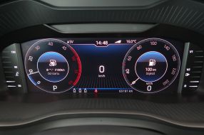 Škoda Kodiaq - 2019