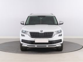 Škoda Kodiaq - 2019